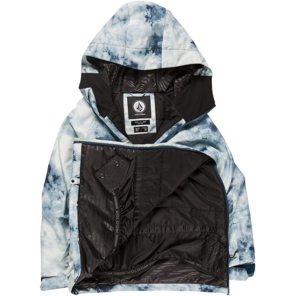 Sluff Ins Pullover STORM TIE-DYE Bild 3