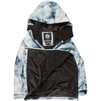 Sluff Ins Pullover STORM TIE-DYE Bild 3