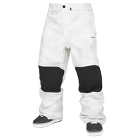 Snow Billow Pant White Camo Bild 1