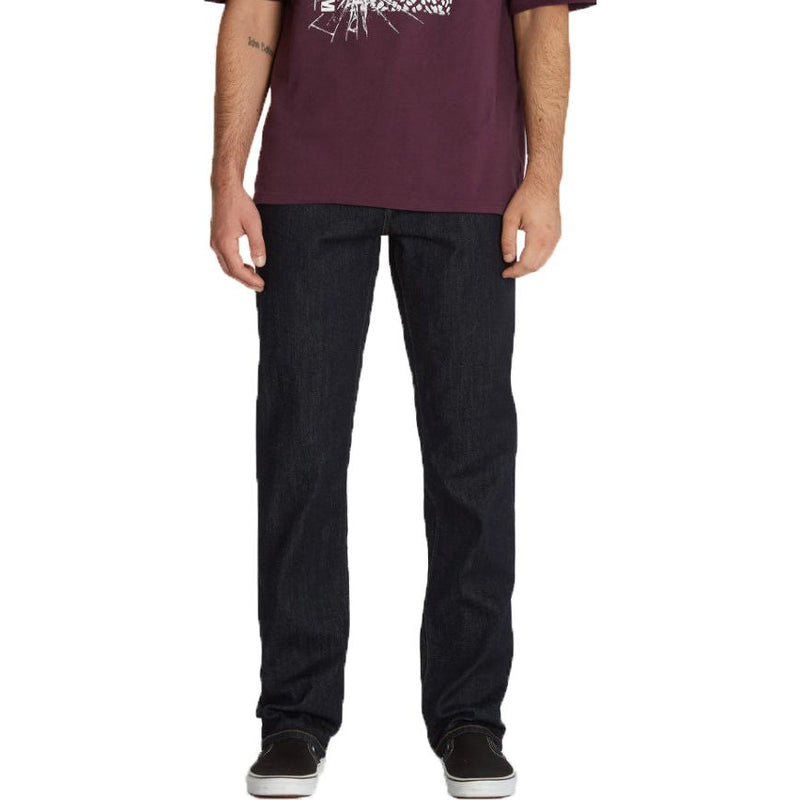 Solver Denim Rinse Bild 1