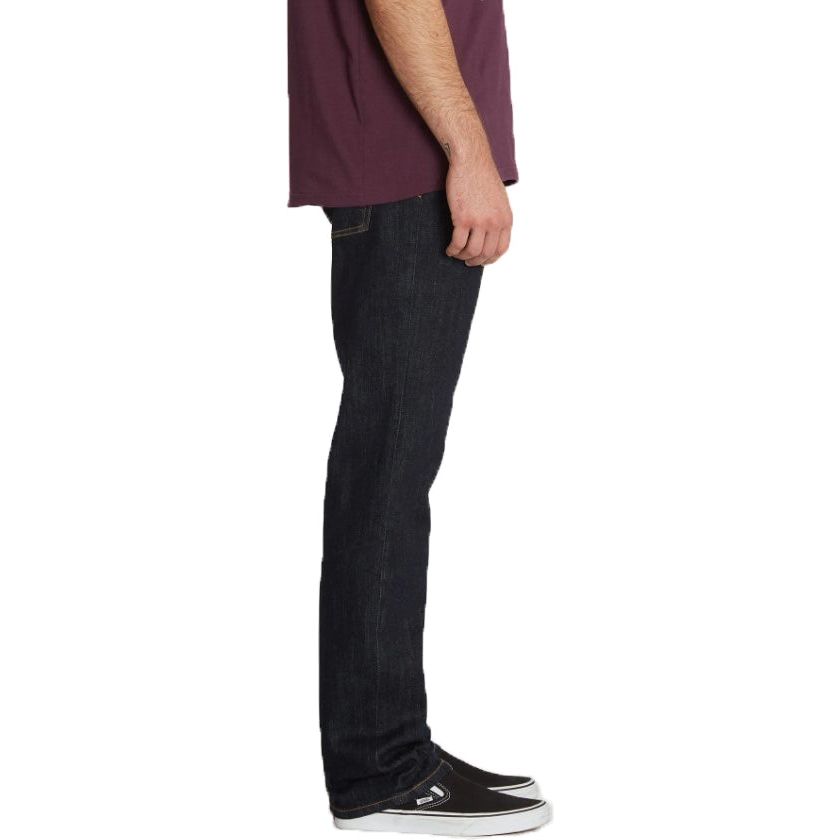 Solver Denim Rinse Bild 2