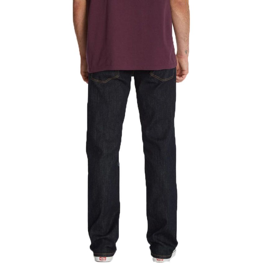 Solver Denim Rinse Bild 3