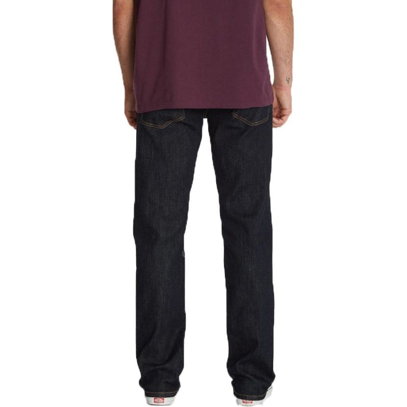 Solver Denim Rinse Bild 3