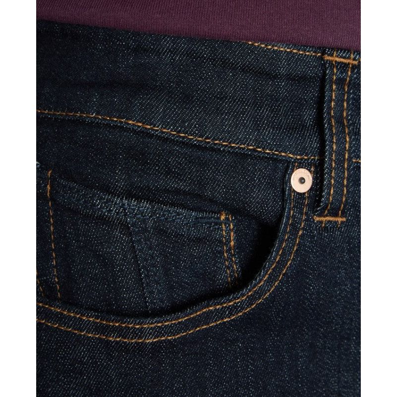 Solver Denim Rinse Bild 4