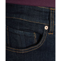 Solver Denim Rinse Bild 4