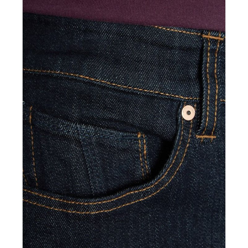 Solver Denim Rinse Bild 4