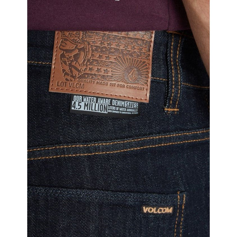 Solver Denim Rinse Bild 5