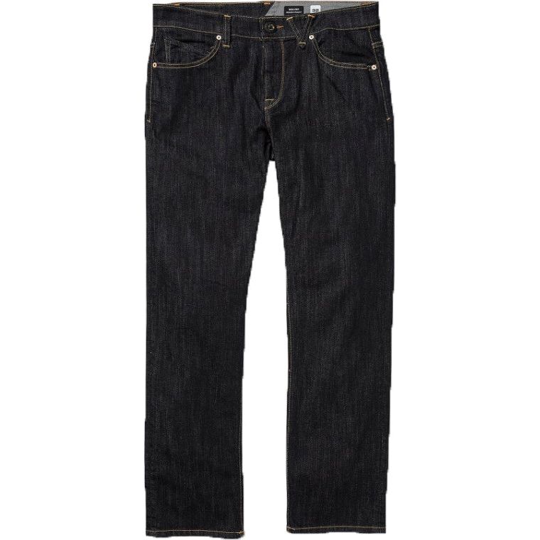 Solver Denim Rinse Bild 6