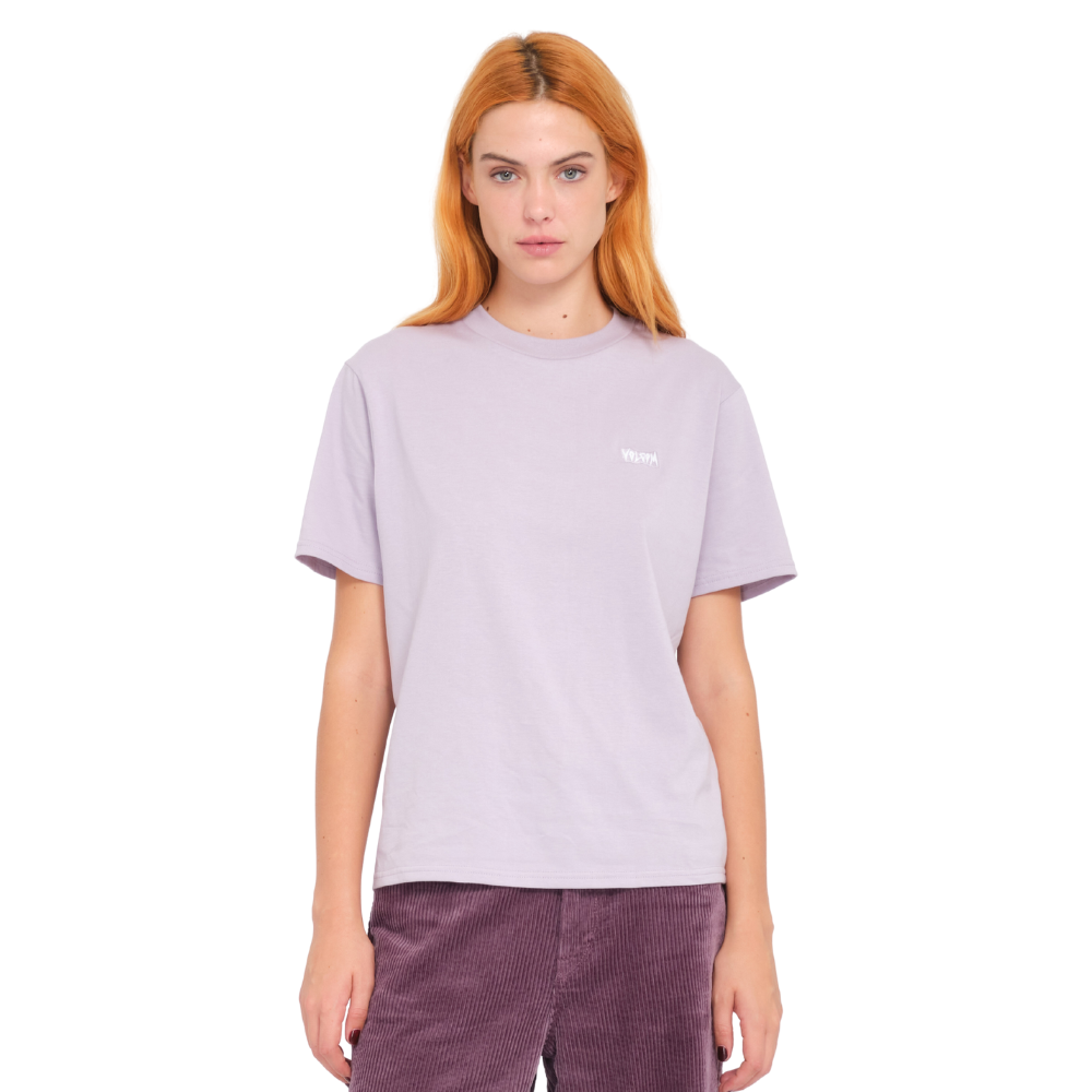 Spikstone Tee Light Purple Bild 1