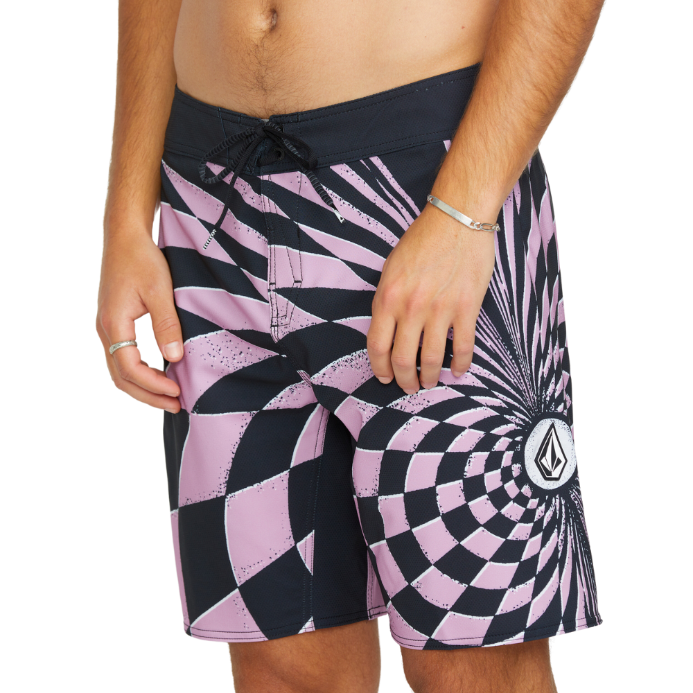 Spiral Stn Mod 20 Steel Purple Bild 6