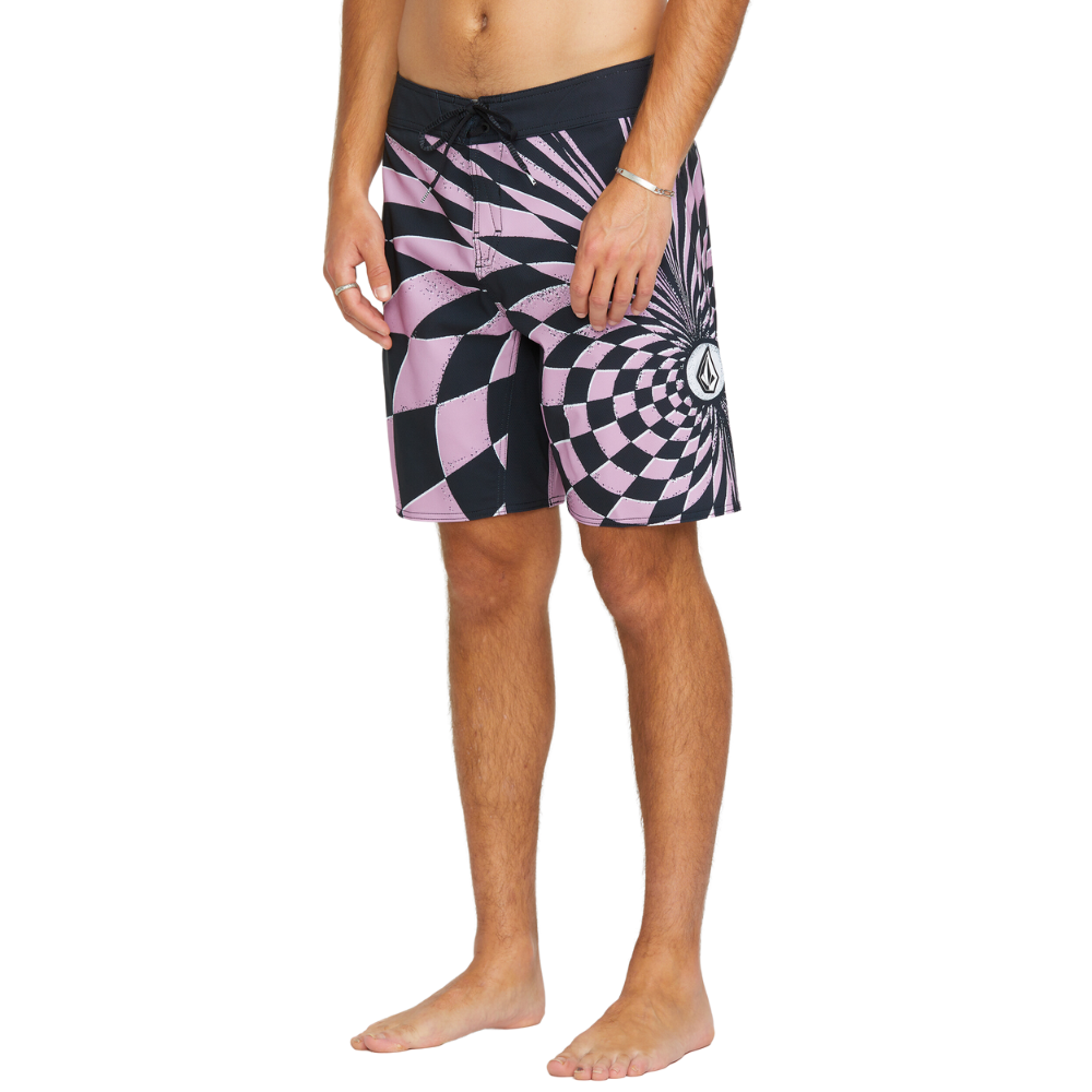 Spiral Stn Mod 20 Steel Purple Bild 8