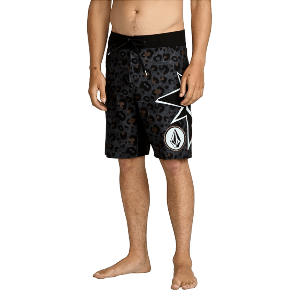 St4R G4Zer Mod 20 Asphalt Black Bild 1