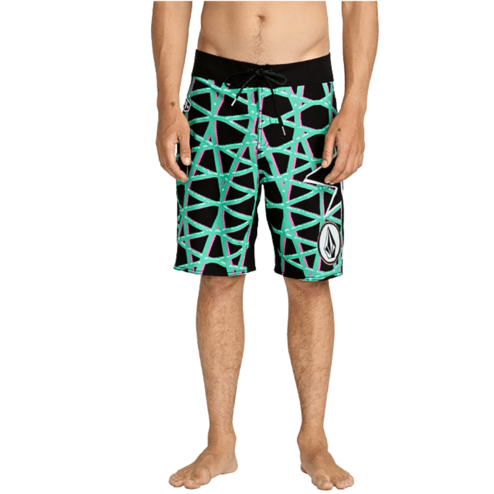 St4R G4Zer Mod 20 Black Bild 1