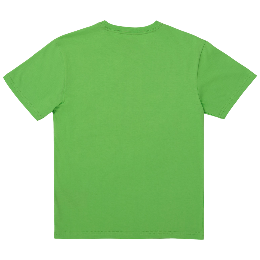 VOLCOM T-Shirt STICKER STAMP SST – Moreboards