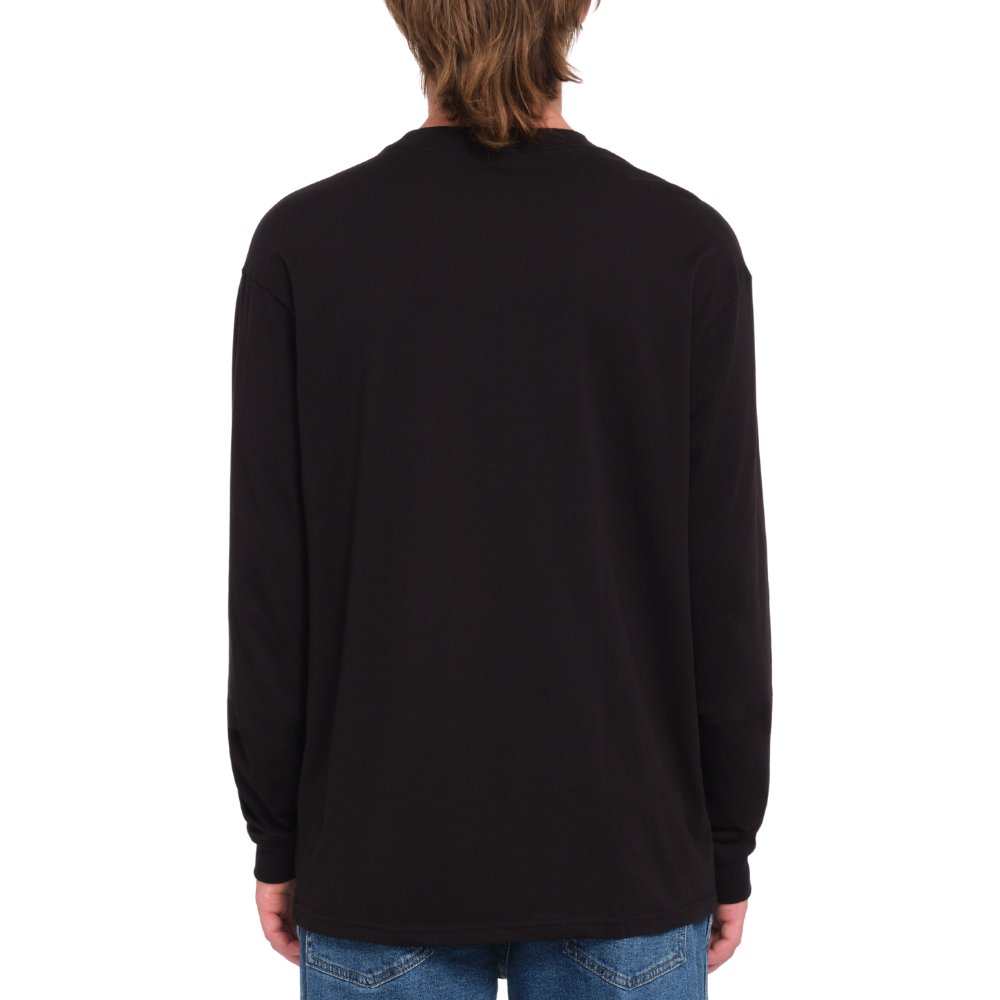 Stone Blanks BSC LST Black Bild 2