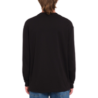 Stone Blanks BSC LST Black Bild 2