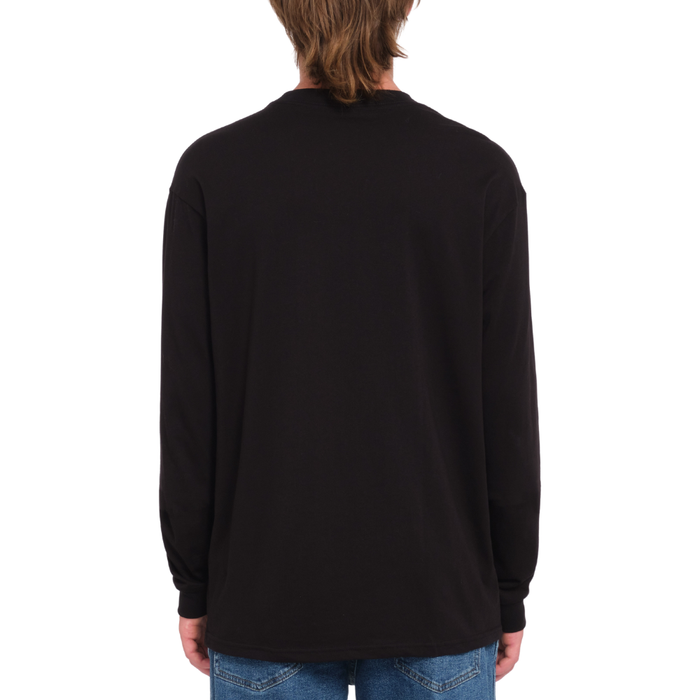 Stone Blanks BSC LST Black Bild 2