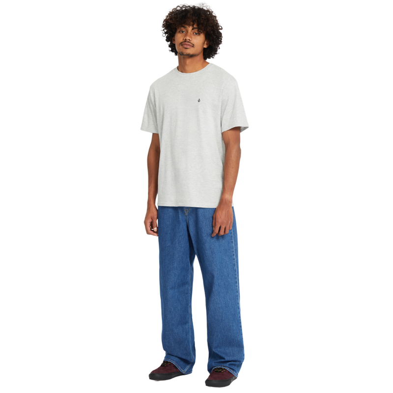 Stone Blanks BSC SST Heather Grey Bild 7