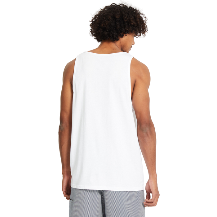 Stone Blanks BSC TT White Bild 2