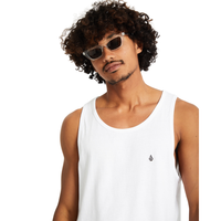 Stone Blanks BSC TT White Bild 5