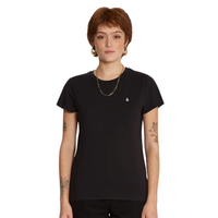 Stone Blanks Tee Black Bild 1