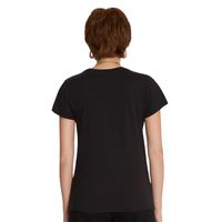 Stone Blanks Tee Black Bild 2