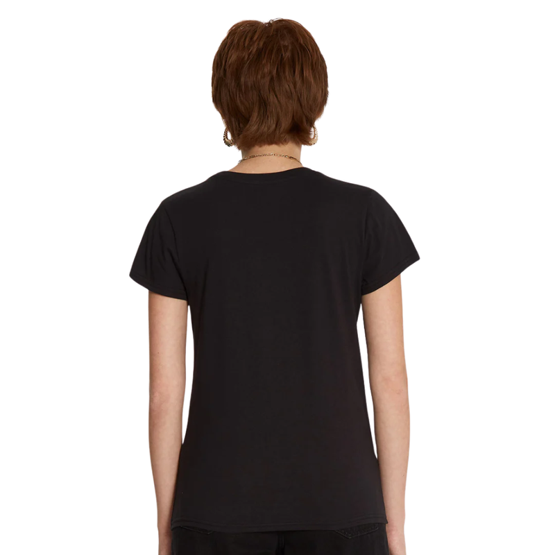 Stone Blanks Tee Black Bild 2