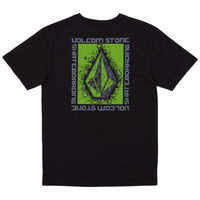 STONE BREAKAGE SST BLACK Bild 2