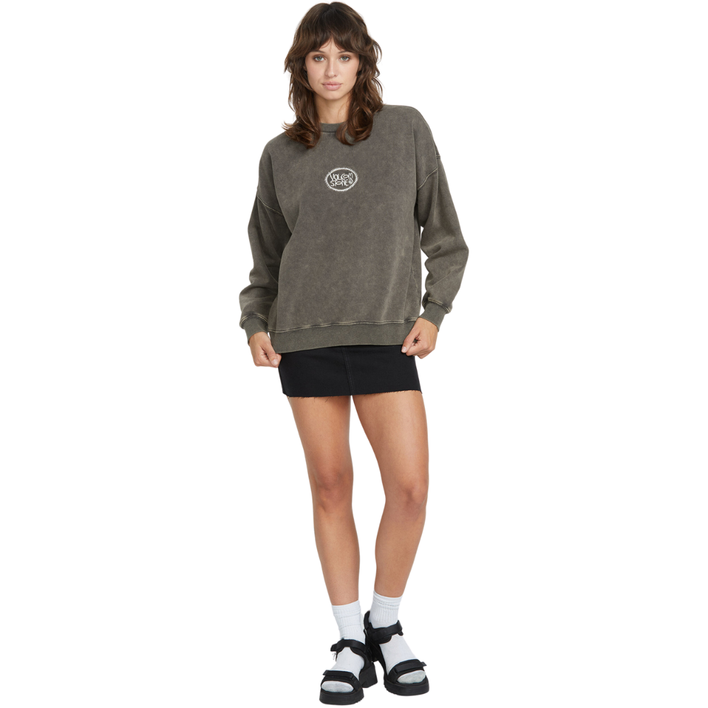 Stone Crew Vintage Black Bild 5