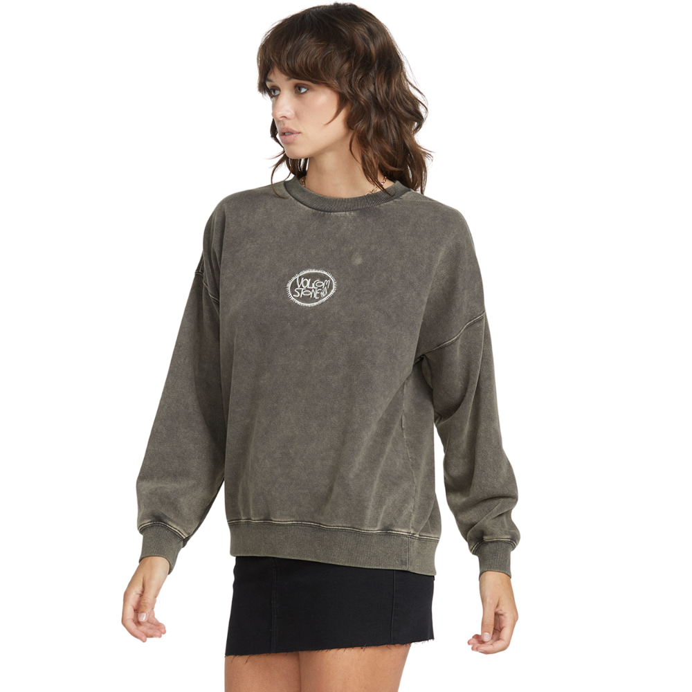 Stone Crew Vintage Black Bild 6