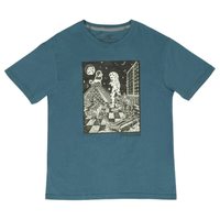 STONE ENCHANTMENT SST CRUZER BLUE Bild 1