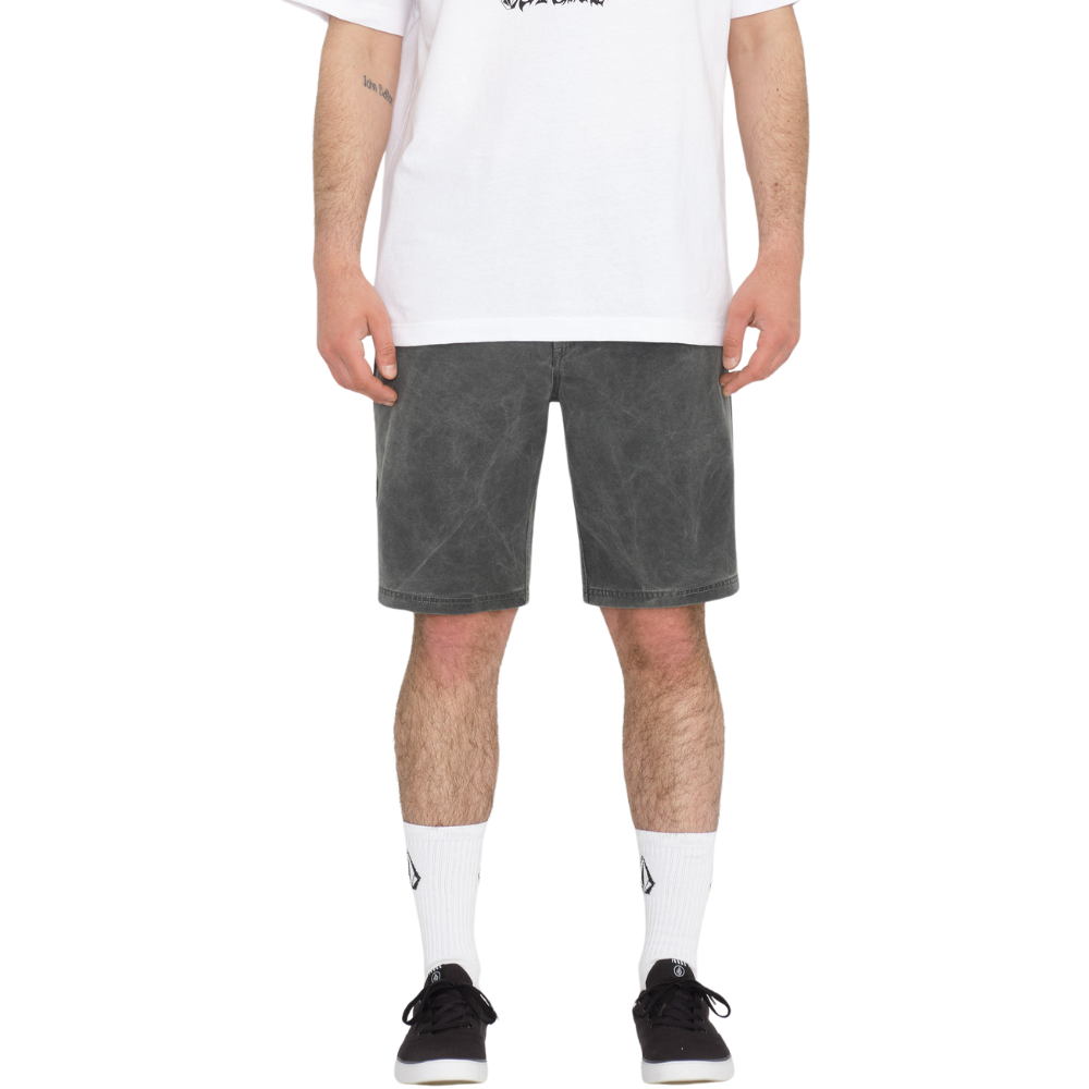 STONE FADED HYBRID 19 STEALTH Bild 1