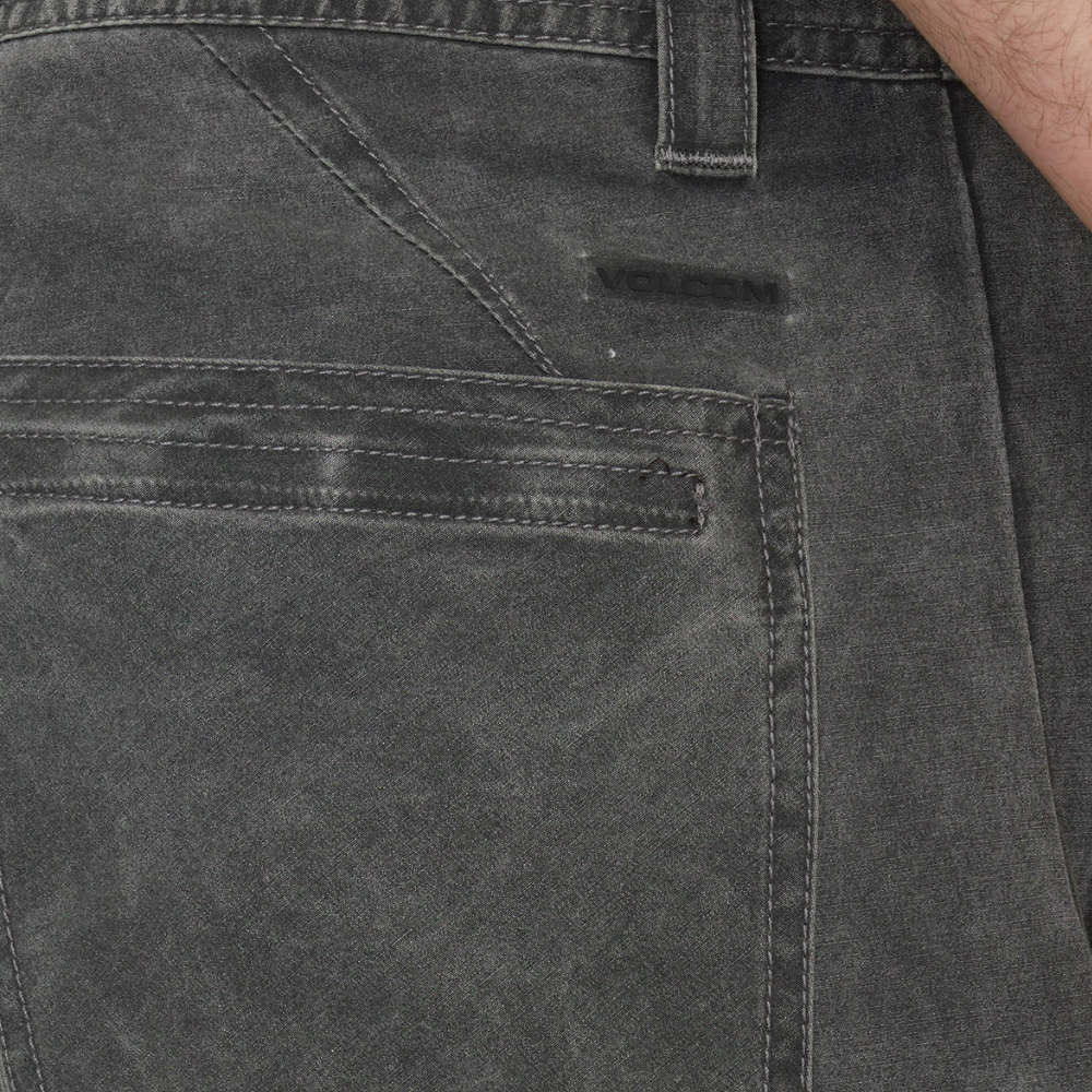 STONE FADED HYBRID 19 STEALTH Bild 4