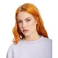 Stone Heart Up Crew Dusty Lavender Bild 3