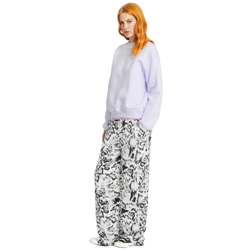 Stone Heart Up Crew Dusty Lavender Bild 6