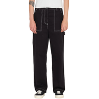 STONE KRAFT PANT Black Bild 1