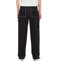 STONE KRAFT PANT Black Bild 2
