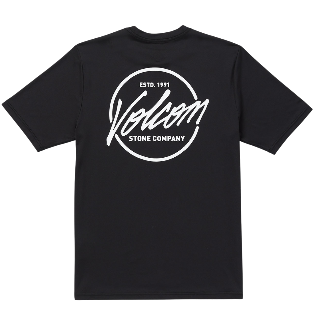 STONE STAMP SS BLACK Bild 4