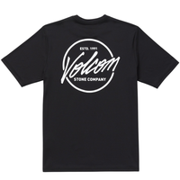 STONE STAMP SS BLACK Bild 4