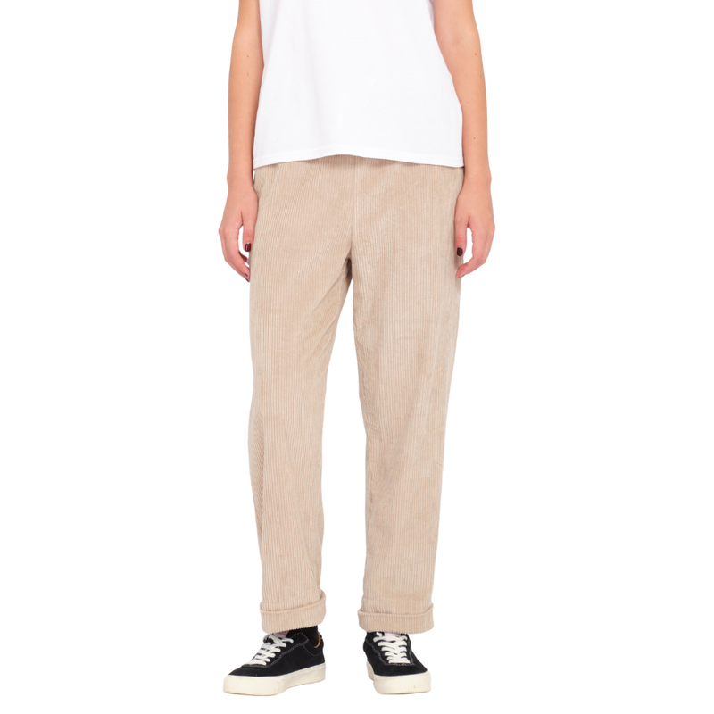 Stone Street Pant LIGHT KHAKI Bild 1