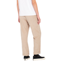 Stone Street Pant LIGHT KHAKI Bild 2