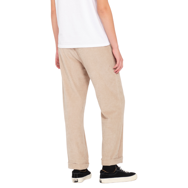 Stone Street Pant LIGHT KHAKI Bild 2