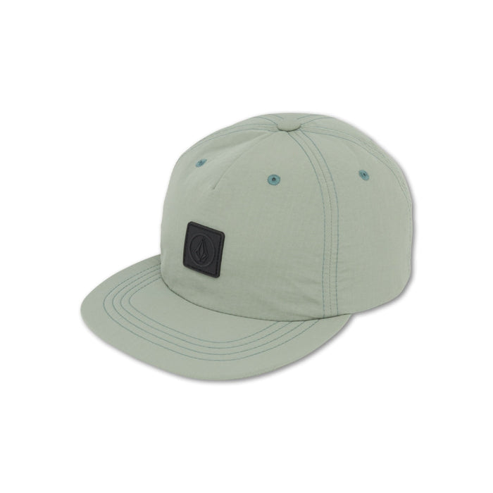 STONE TRIP ADJ HAT SEAGRASS GREEN Bild 1