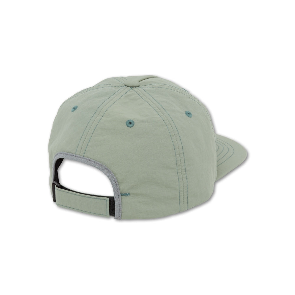 STONE TRIP ADJ HAT SEAGRASS GREEN Bild 2