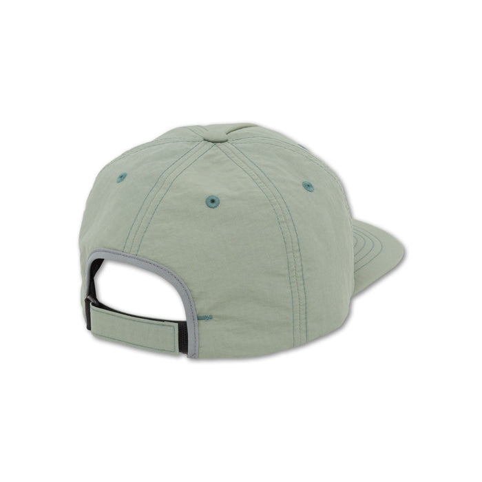STONE TRIP ADJ HAT SEAGRASS GREEN Bild 2