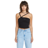 Stonezone Cami Black Bild 1