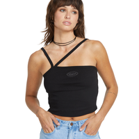 Stonezone Cami Black Bild 3