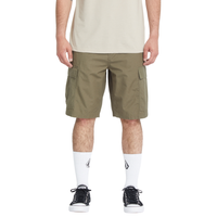 Strange Tripper Cargo Short 22 Wintermoss Bild 1