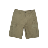 Strange Tripper Cargo Short 22 Wintermoss Bild 3