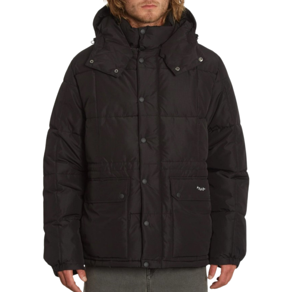 SUPERSTONER 5K JKT BLK Bild 1